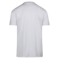 Robey Crossbar Trainingsshirt Wit