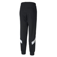 PUMA Iconic MCS Track Trainingsbroek PT Puma Zwart Wit