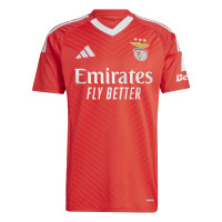 adidas Benfica Thuisshirt 2024-2025