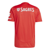 adidas Benfica Thuisshirt 2024-2025