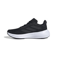 adidas Response Super Hardloopschoenen Dames Zwart Donkergrijs Wit