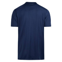 Robey Crossbar Trainingsshirt Donkerblauw