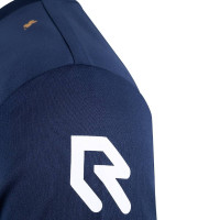 Robey Crossbar Trainingsshirt Kids Donkerblauw