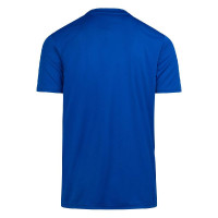 Robey Crossbar Trainingsshirt Blauw