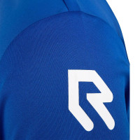 Robey Crossbar Trainingsshirt Blauw