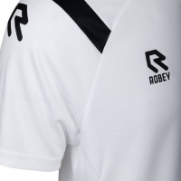 Robey Control Voetbalshirt Wit