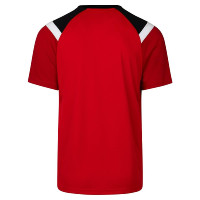 Robey Control Voetbalshirt Rood