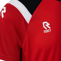 Robey Control Voetbalshirt Kids Rood