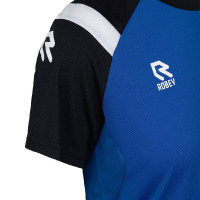 Robey Control Voetbalshirt Dames Blauw