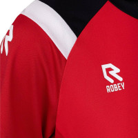 Robey Control Voetbalshirt Dames Rood