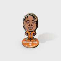 Xavi Simons Nederland Miniatuur 3D Poppetje