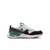 Nike Air Max Systm Sneakers Kids Wit Groen Zwart