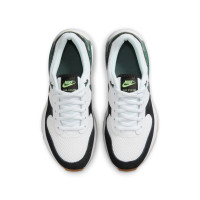 Nike Air Max Systm Sneakers Kids Wit Groen Zwart