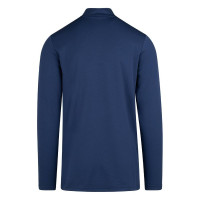 Robey Crossbar Trainingstrui 1/4-Zip Donkerblauw