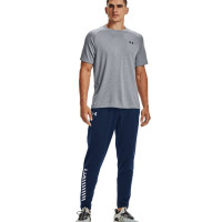 Under Armour Tech 2.0 Trainingsshirt Grijs Zwart