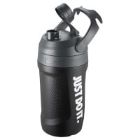 Nike Fuel Bidon 1180ML Zwart Donkergrijs Wit