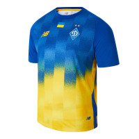 New Balance Dynamo Kiev Uitshirt 2024-2025