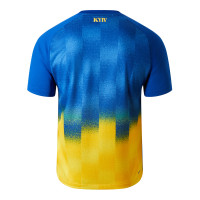 New Balance Dynamo Kiev Uitshirt 2024-2025