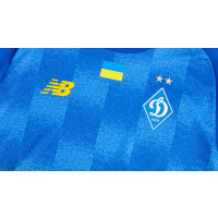 New Balance Dynamo Kiev Uitshirt 2024-2025