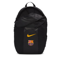 Nike FC Barcelona Rugzak Zwart Geel