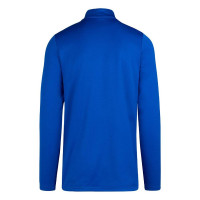 Robey Crossbar Trainingstrui 1/4-Zip Blauw