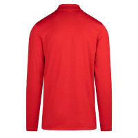 Robey Crossbar Trainingstrui 1/4-Zip Rood