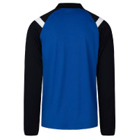 Robey Control Trainingstrui 1/4-Zip Blauw