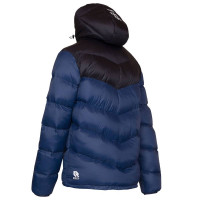 Robey Performance Padded Jacket Donkerblauw Zwart