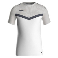 JAKO Iconic Trainingsshirt Wit