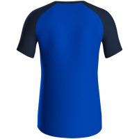 JAKO Iconic Trainingsshirt Blauw