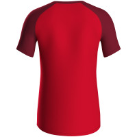 JAKO Iconic Trainingsshirt Rood