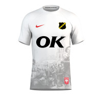 Nike NAC Breda Uitshirt 2024-2025