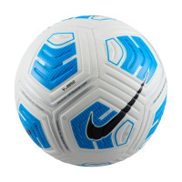 Nike Strike Team Voetbal Wit Blauw Zwart