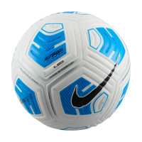 Nike Strike Team Voetbal Wit Blauw Zwart