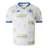 New Balance Dynamo Kiev Thuisshirt 2024-2025