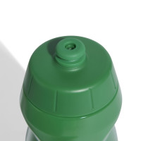 adidas Tiro Bidon 500ML Groen Wit