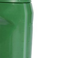 adidas Tiro Bidon 500ML Groen Wit