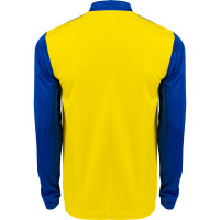 adidas SC Cambuur Warming-up Trainingsjack 2024-2025