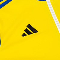 adidas SC Cambuur Warming-up Trainingsjack 2024-2025