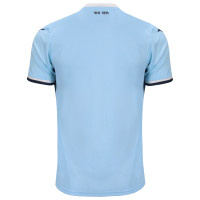 Mizuno Lazio Roma Thuisshirt 2024-2025