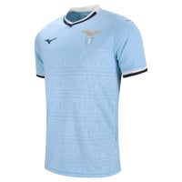 Mizuno Lazio Roma Thuisshirt 2024-2025