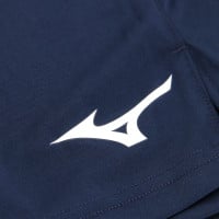 Mizuno Lazio Roma Trainingsbroekje 2024-2025 Donkerblauw