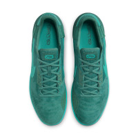 Nike Street Gato Zaalvoetbalschoenen (IN) Groen Turquoise