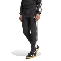 adidas Juventus DNA Crew Joggingpak 2024-2025 Zwart Wit