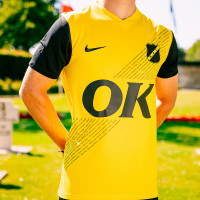 Nike NAC Breda Thuisshirt 2024-2025