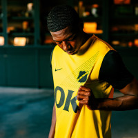 Nike NAC Breda Thuisshirt 2024-2025