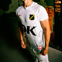 Nike NAC Breda Uitshirt 2024-2025