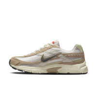 Nike Initiator Hardloopschoenen Wit Lichtbruin Beige