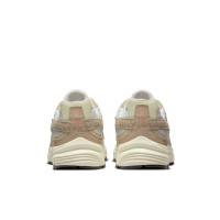 Nike Initiator Hardloopschoenen Wit Lichtbruin Beige