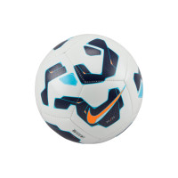 Nike Mini Voetbal Maat 1 Wit Zwart Blauw